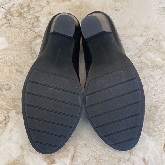 Hush Puppies Leather Pumps Heels - Picture 12 of 13